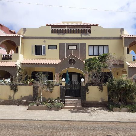 Casa De Tanche Hotell Santa Maria Exteriör bild