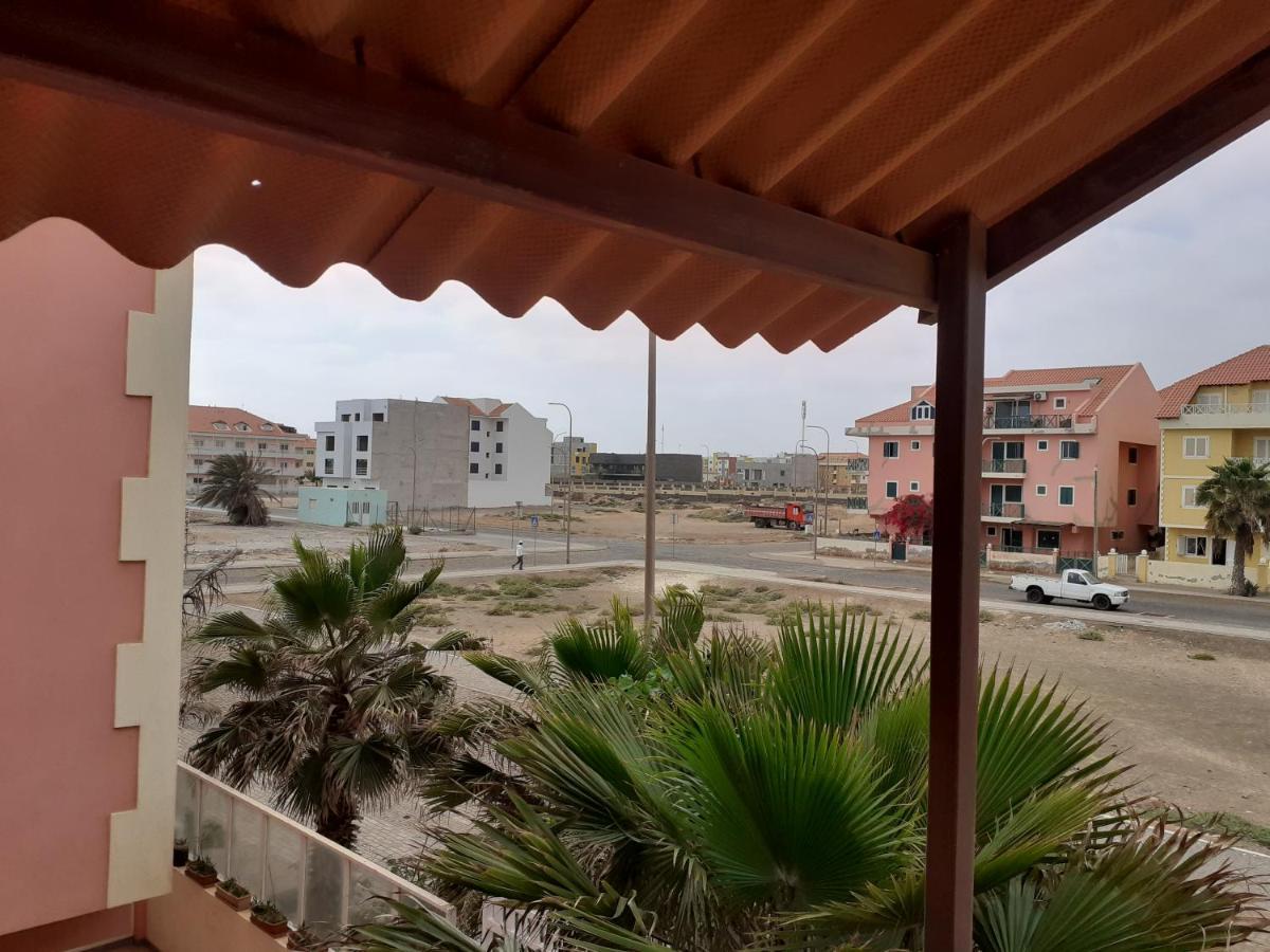 Casa De Tanche Hotell Santa Maria Exteriör bild