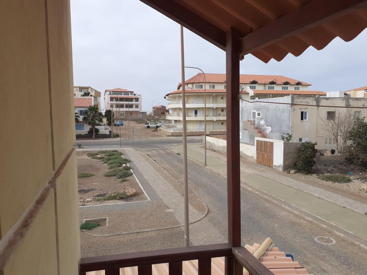 Casa De Tanche Hotell Santa Maria Exteriör bild