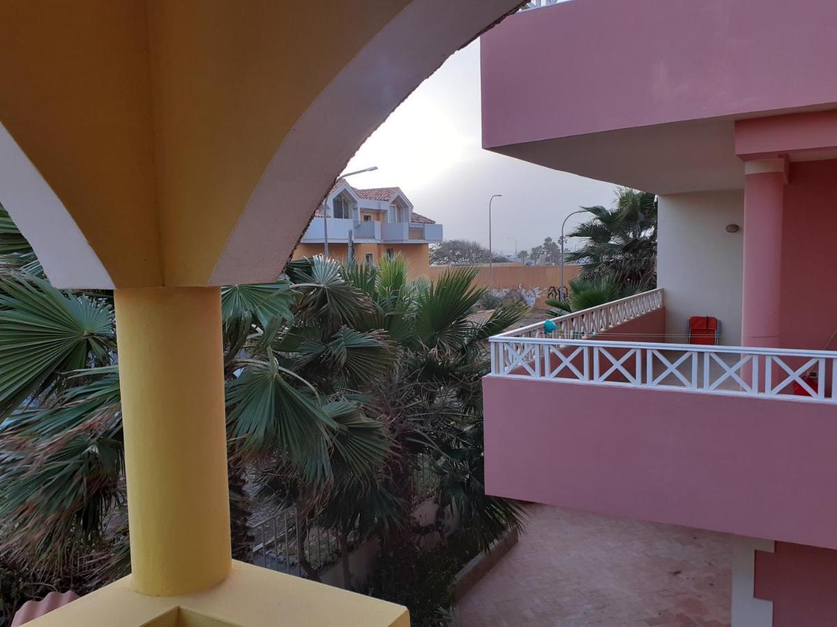 Casa De Tanche Hotell Santa Maria Exteriör bild