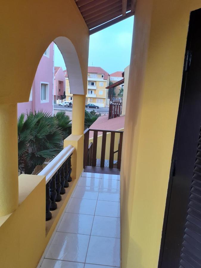 Casa De Tanche Hotell Santa Maria Exteriör bild